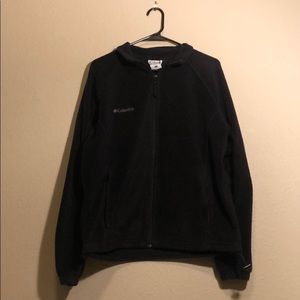 Women’s Columbia Fleece
